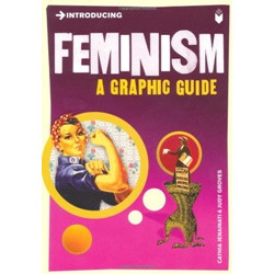 Introducing: Feminism - A Graphic Guide