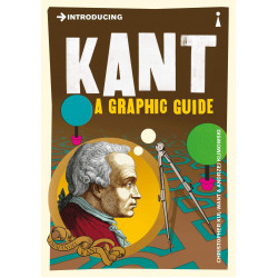 Introducing Kant. A Graphic Guide
