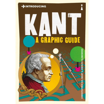 Introducing Kant. A Graphic Guide