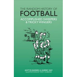 The Random History of Football