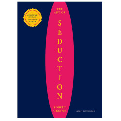 The Art Of Seduction (Уценка)