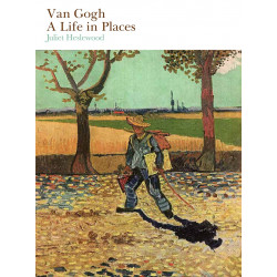 Van Gogh: A Life in Places