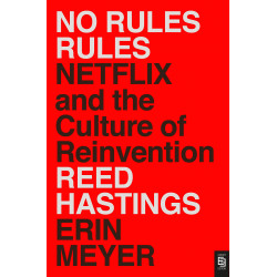 No Rules Rules