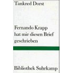 Fernando Krapp (Уценка)