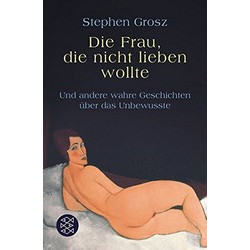Die Frau, die nicht lieben wollte