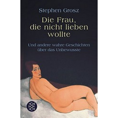 Die Frau, die nicht lieben wollte
