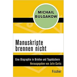 Manuskripte brennen nicht