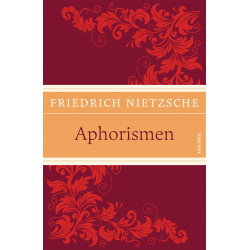 Nietzsche, Aphorismen
