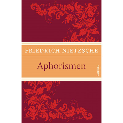 Nietzsche, Aphorismen