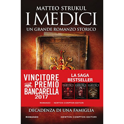 I medici. Decadenza di una famiglia (Уценка)