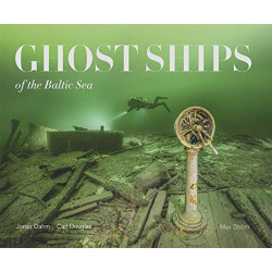 Ghost Ships of the Baltic Sea