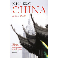 China: A History China: A History