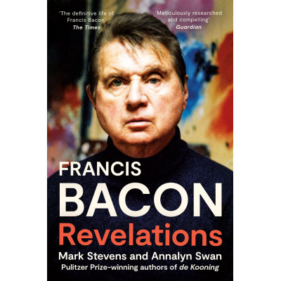 Francis Bacon Revelations