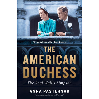 The American Duchess