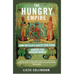 The Hungry Empire