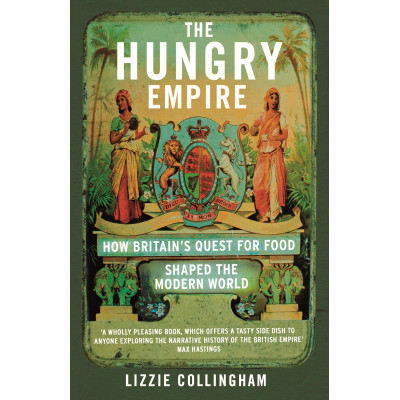 The Hungry Empire