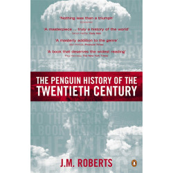Penguin History of the Twentieth Century