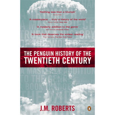 Penguin History of the Twentieth Century