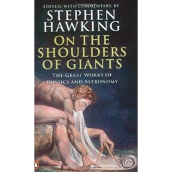 On the Shoulders of Giants (Уценка)