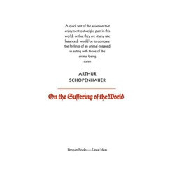 On the suffering of the world