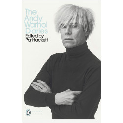 The Andy Warhol Diaries (Уценка)