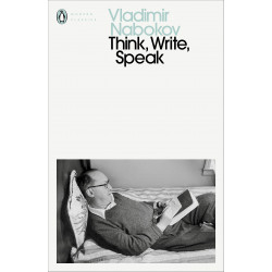 Think Write Speak (Уценка)