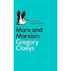 Marx and Marxism