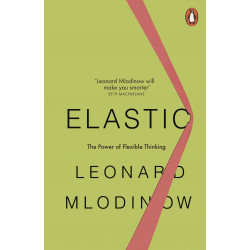 Elastic: The Power of Flexible Thinking (Уценка)