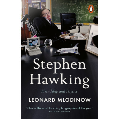 Stephen Hawking