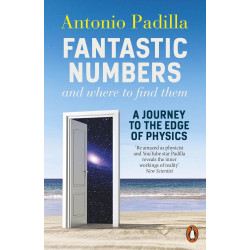 Fantastic Numbers and Where to Find Them