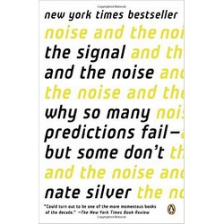 The Signal and the Noise