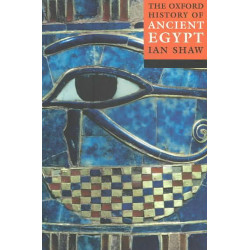 The Oxford History of Ancient Egypt