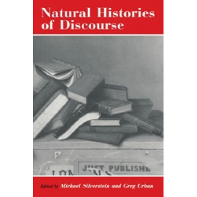 Natural Histories of Discourse