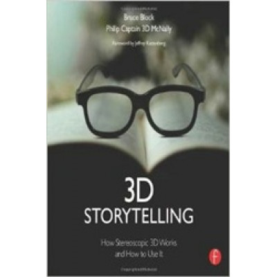 3D Storytelling