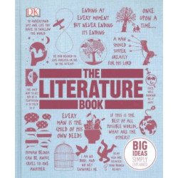 The Literature Book