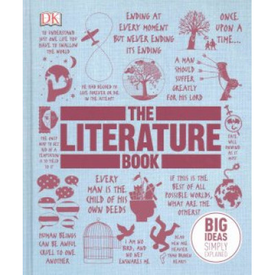 The Literature Book