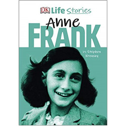 Anne Frank (Life Stories)