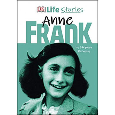 Anne Frank (Life Stories)