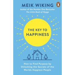 The Key to Happiness