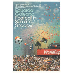 Football in Sun and Shadow