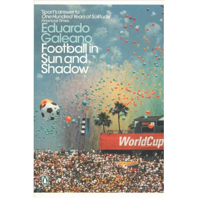 Football in Sun and Shadow