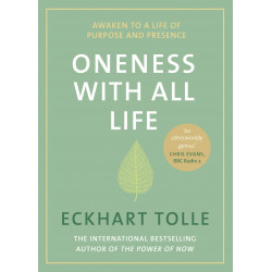 Oneness With All Life