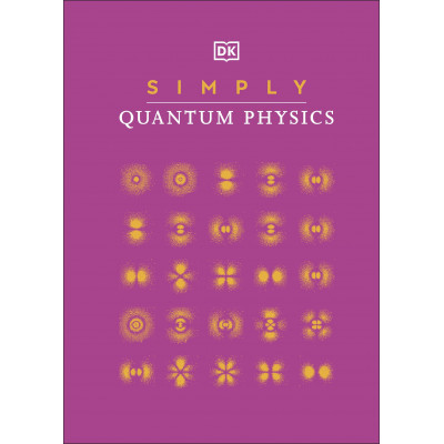 Simply Quantum Physics