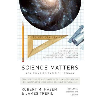 Science Matters