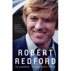 Robert Redford (Уценка)