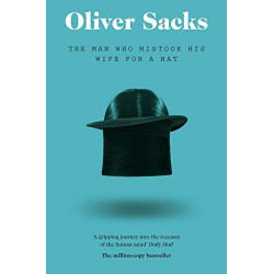 Man Who Mistook His Wife for a Hat (Уценка) Man Who Mistook His Wife for a Hat (Уценка)