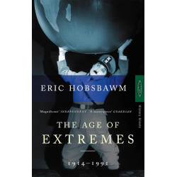 Hobsbawm: Age of Extremes