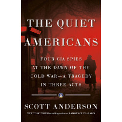 The Quiet Americans