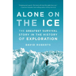 Alone on the Ice