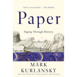 Paper: A World History